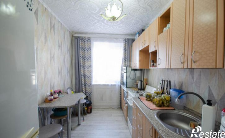 2-комн квартира Заводская улица, 2,  д. 2