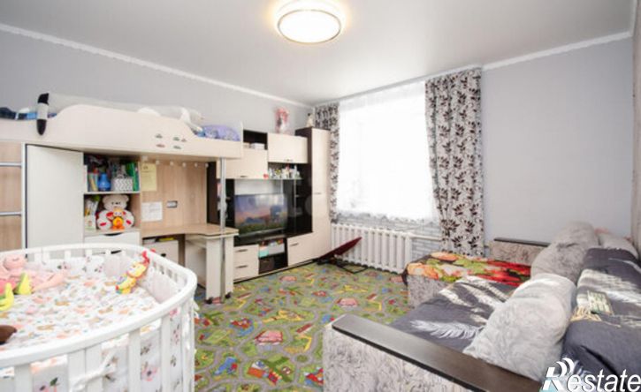 2-комн квартира ул Свободы, 22,  д. 22