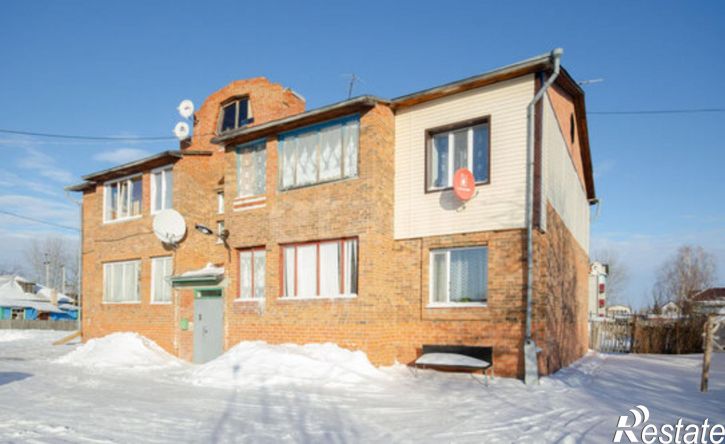 2-комн квартира ул Свободы, 22,  д. 22