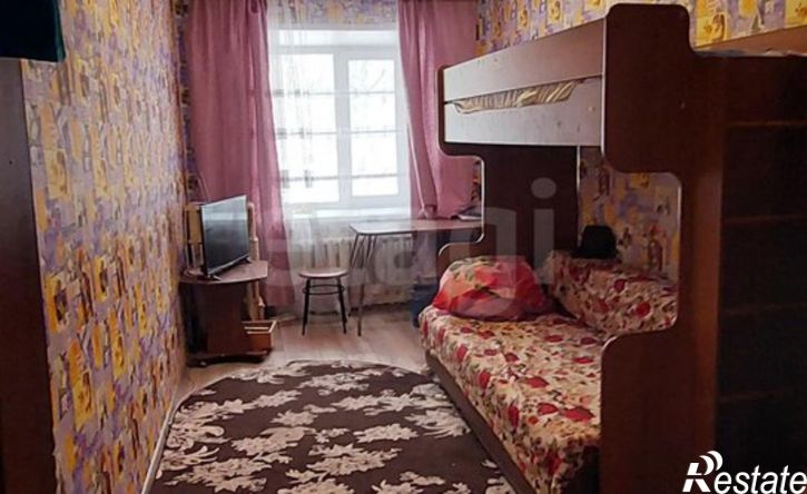 2-комн квартира ул Бахтиярова, 62,  д. 62