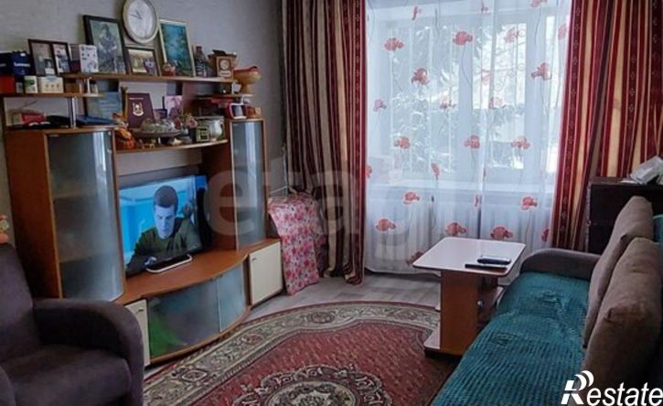 2-комн квартира ул Бахтиярова, 62,  д. 62