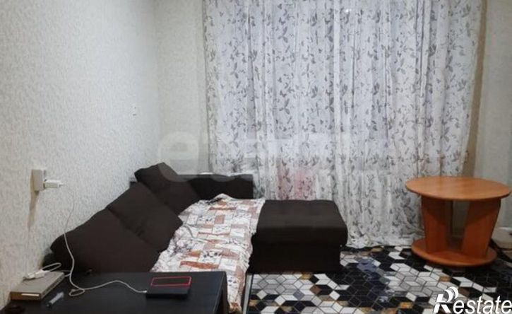 2-комн квартира ул Дзержинского, 1,  д. 1