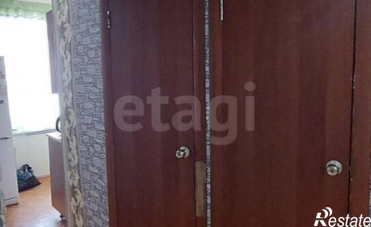 2-комн квартира ул Бахтиярова, 62,  д. 62