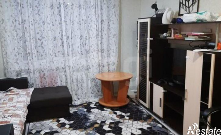 2-комн квартира ул Дзержинского, 1,  д. 1