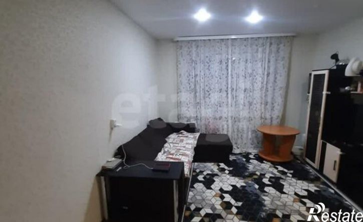 2-комн квартира ул Дзержинского, 1,  д. 1