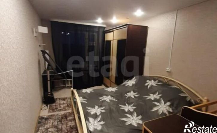 2-комн квартира ул Дзержинского, 1,  д. 1