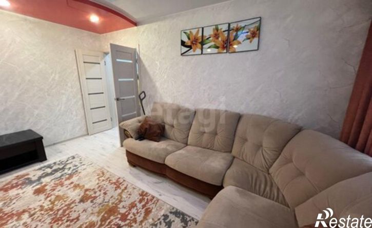 2-комн квартира Вокзальная улица, 20,  д. 20