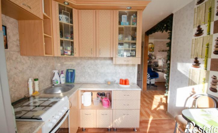 3-комн квартира улица Ленина, 35,  д. 35