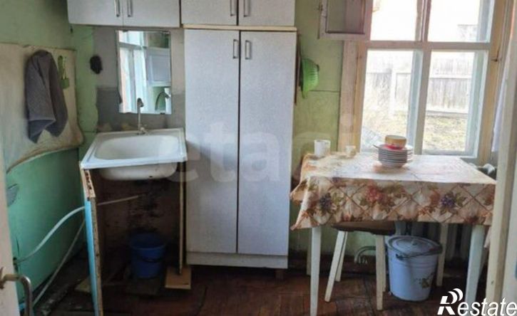 1-комн квартира Железнодорожный пер, 11,  д. 11
