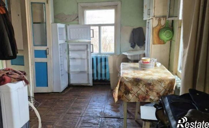 1-комн квартира Железнодорожный пер, 11,  д. 11