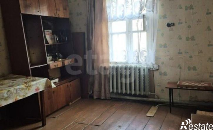 1-комн квартира Железнодорожный пер, 11,  д. 11