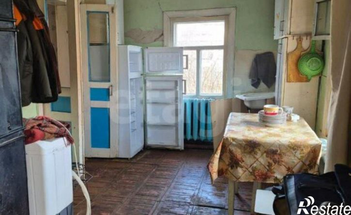 1-комн квартира Железнодорожный пер, 11,  д. 11