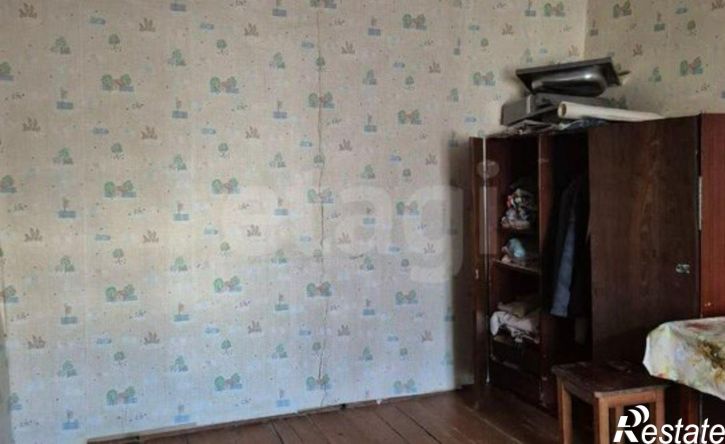 1-комн квартира Железнодорожный пер, 11,  д. 11