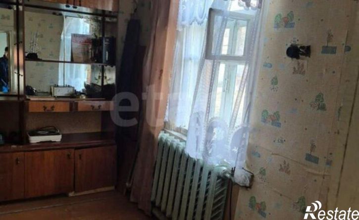 1-комн квартира Железнодорожный пер, 11,  д. 11