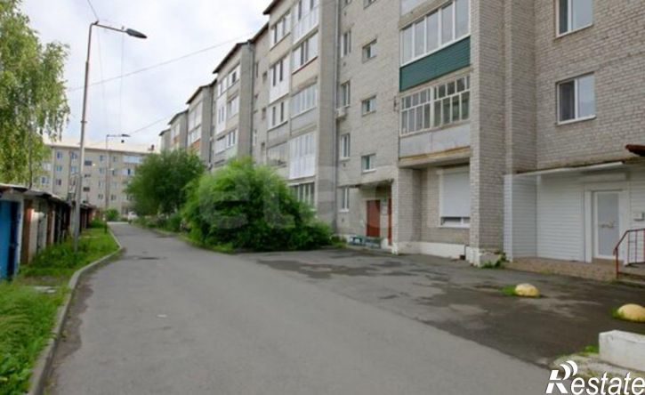 2-комн квартира ул Тюменская, 55,  д. 55