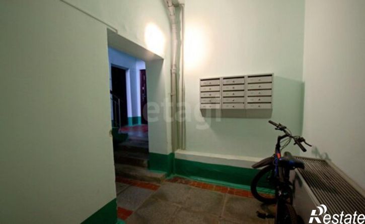 2-комн квартира ул Тюменская, 55,  д. 55