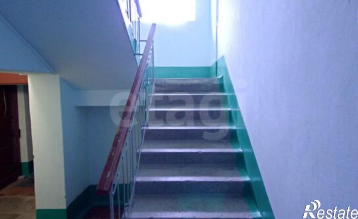 2-комн квартира ул Тюменская, 55,  д. 55