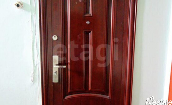 2-комн квартира ул Тюменская, 55,  д. 55