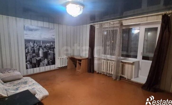 1-комн квартира ул Ентальцева, 18,  д. 18