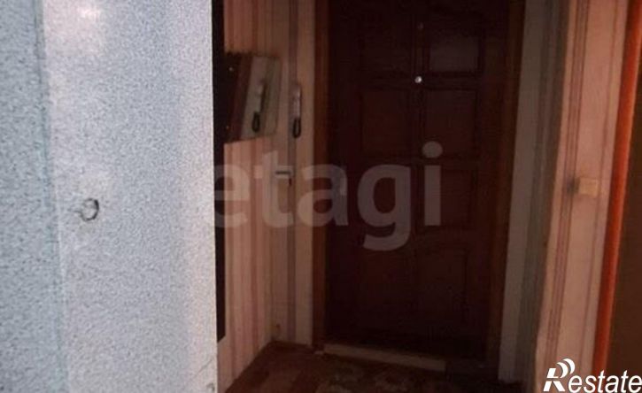 1-комн квартира ул Ентальцева, 18,  д. 18