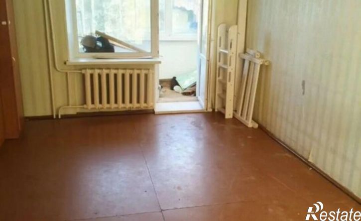 3-комн квартира улица Сергея Лазо, 2,  д. 2