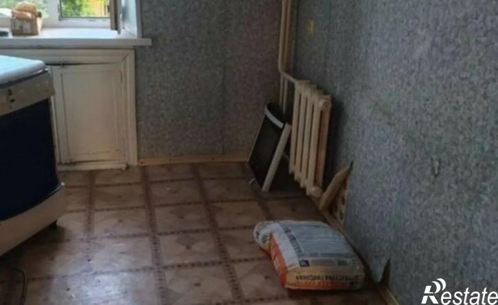 3-комн квартира улица Сергея Лазо, 2,  д. 2