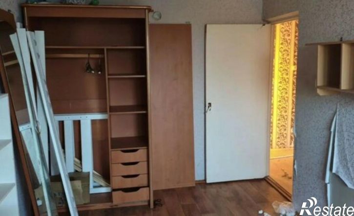 3-комн квартира улица Сергея Лазо, 2,  д. 2
