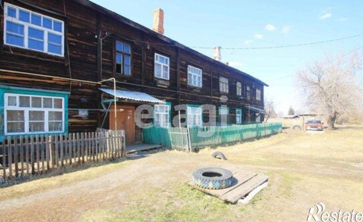 2-комн квартира улица Свердлова, 175,  д. 175