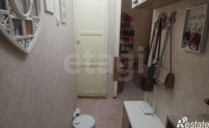 1-комн квартира ул Свердлова, 49,  д. 49