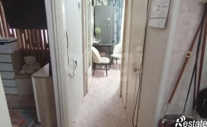 1-комн квартира ул Свердлова, 49,  д. 49
