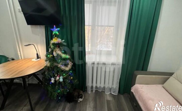 1-комн квартира Ялуторовск, улица Ленина, 39/3