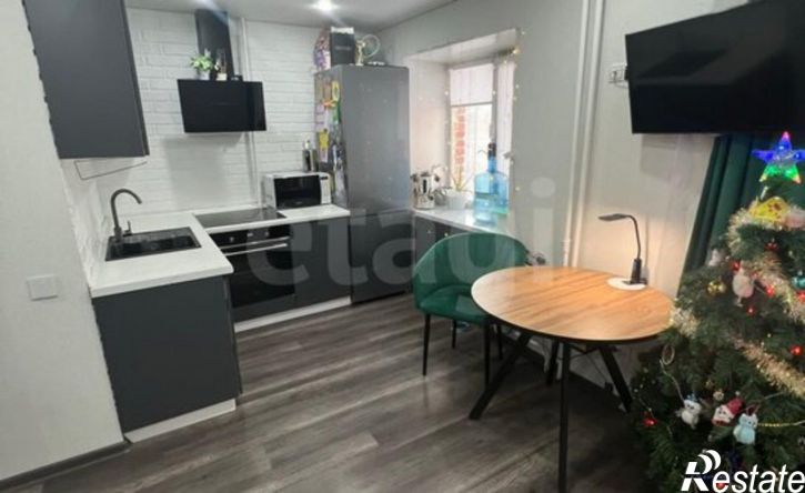 1-комн квартира Ялуторовск, улица Ленина, 39/3