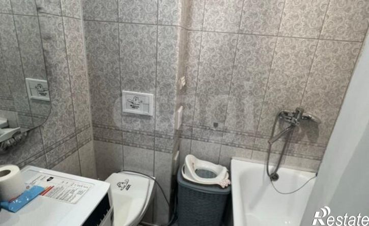 1-комн квартира Ялуторовск, улица Ленина, 39/3