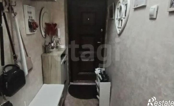 1-комн квартира Ялуторовск, улица Свердлова, 41