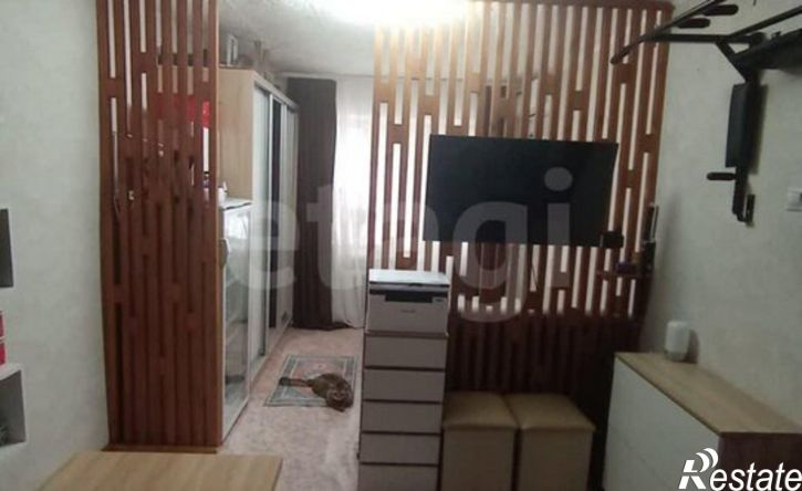 1-комн квартира Ялуторовск, улица Свердлова, 41