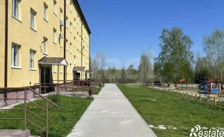 1-комн квартира ул Революции, 185,  д. 185