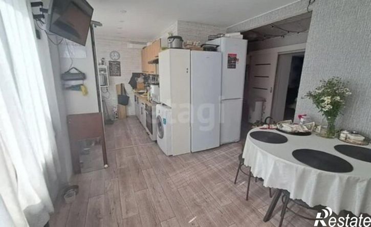 3-комн квартира ул Лизы Чайкиной, 24,  д. 24