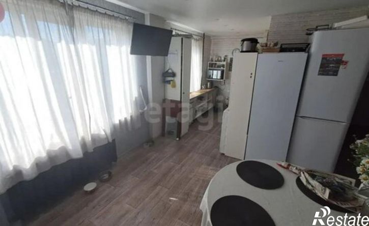 3-комн квартира ул Лизы Чайкиной, 24,  д. 24