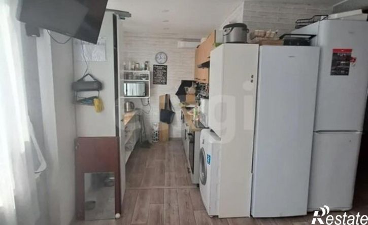3-комн квартира ул Лизы Чайкиной, 24,  д. 24