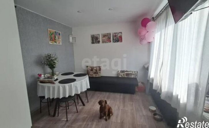 3-комн квартира ул Лизы Чайкиной, 24,  д. 24