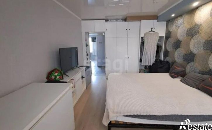 3-комн квартира ул Лизы Чайкиной, 24,  д. 24