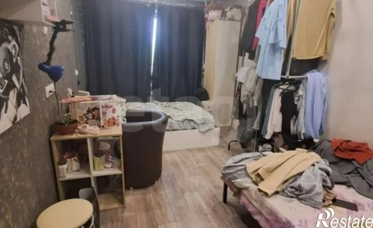 3-комн квартира ул Лизы Чайкиной, 24,  д. 24