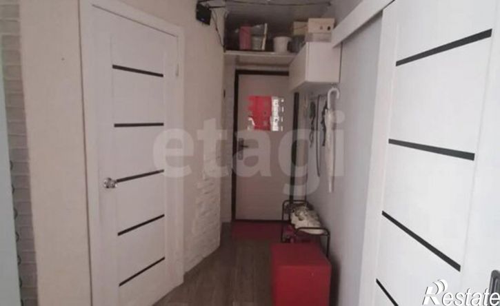 3-комн квартира ул Лизы Чайкиной, 24,  д. 24