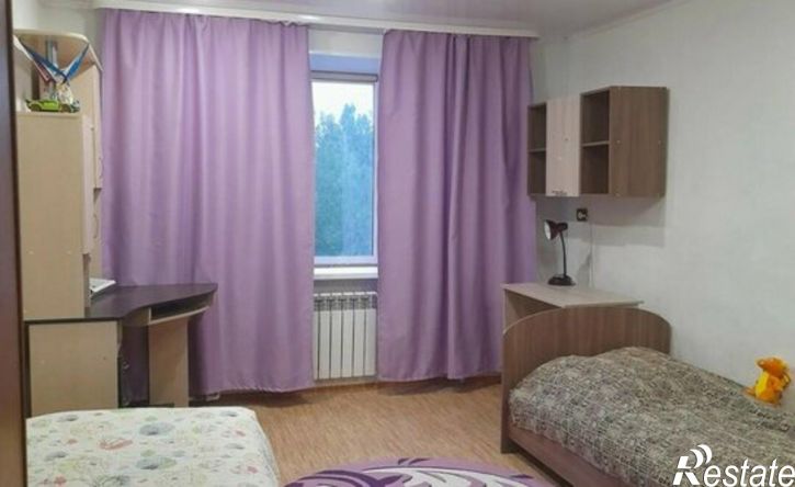 2-комн квартира ул Дзержинского, 1,  д. 1