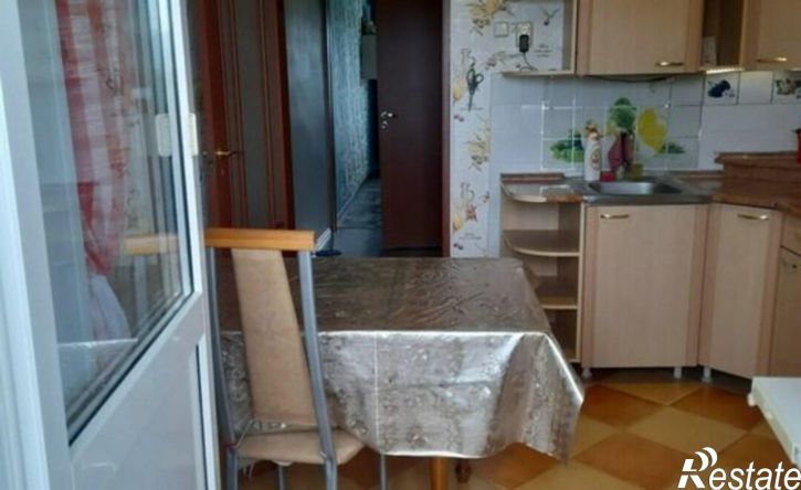 2-комн квартира ул Дзержинского, 1,  д. 1