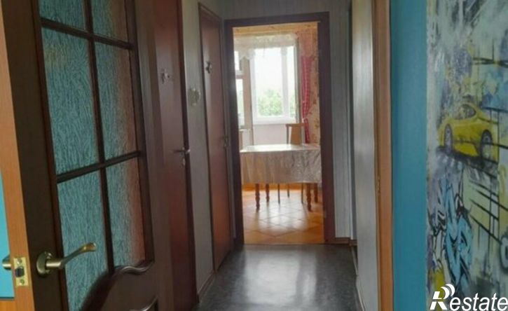 2-комн квартира ул Дзержинского, 1,  д. 1