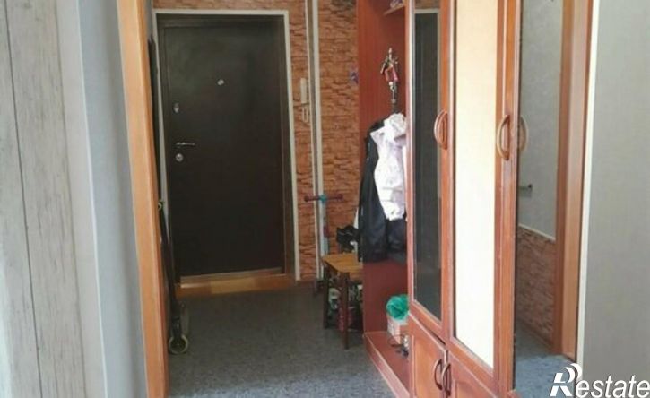 2-комн квартира ул Дзержинского, 1,  д. 1