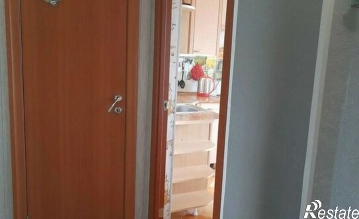 2-комн квартира ул Дзержинского, 1,  д. 1