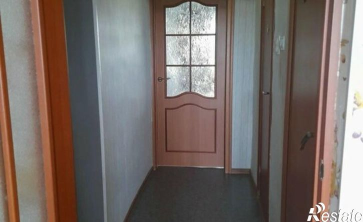 2-комн квартира ул Дзержинского, 1,  д. 1