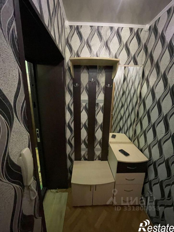 1-комн квартира ул Ленина, 35,  д. 35
